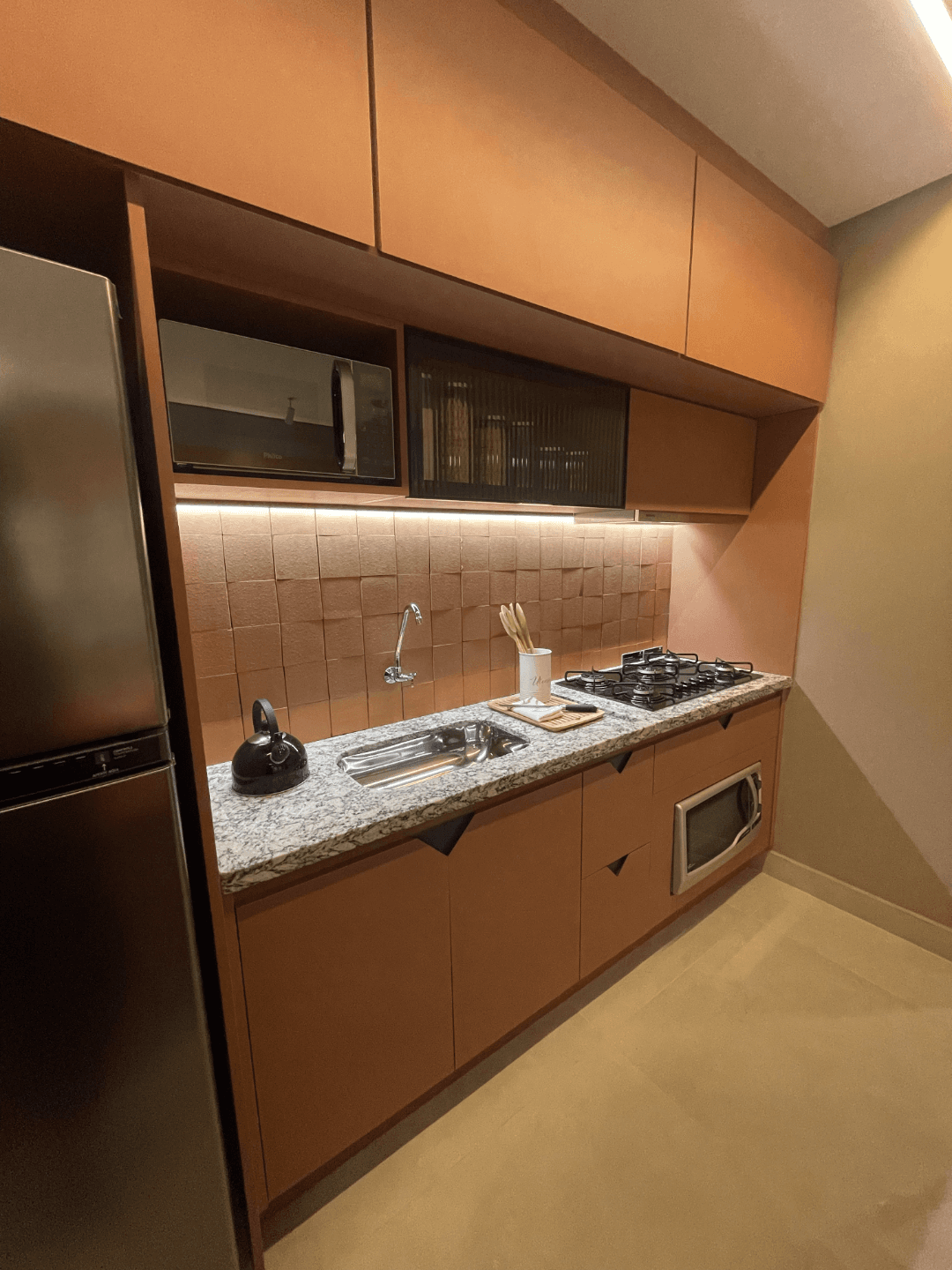 Apartamento - 2 e 3 Quartos no Parque Amazônia