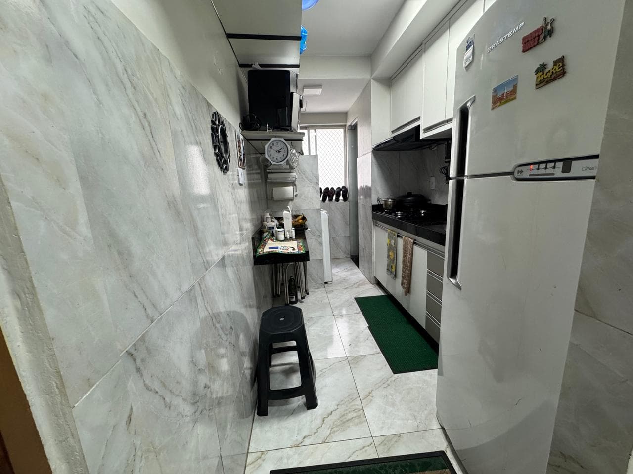 Apartamento a Venda 2 Quartos Setor Oeste