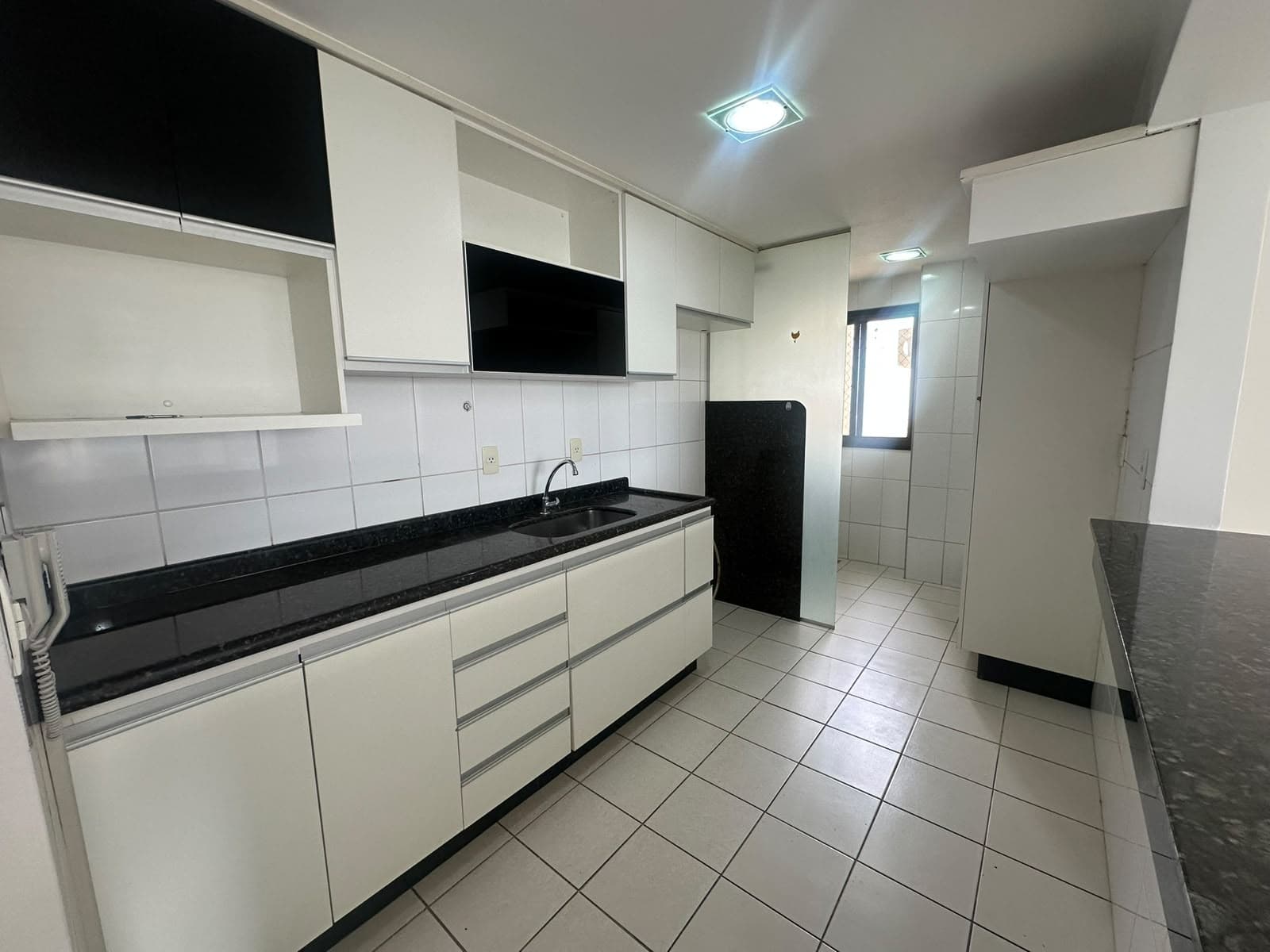 APARTAMENTO 3 QUARTOS SENDO 1 SUITE BORGES LANDEIRO CLASSIC NO SETOR BUENO