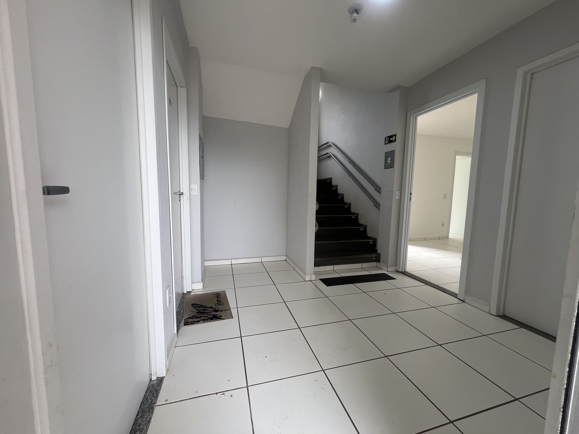 APARTAMENTO NOVO - 2 QUARTOS - ESPAÇO GARDEN - VEIGA JARDIM