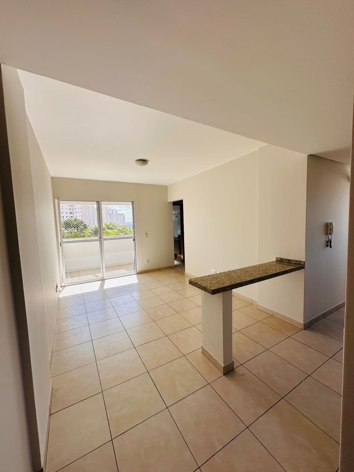 APARTAMENTO 3 QUARTOS 1 SUITE NO PARQUE AMAZONIA RESIDENCIAL CABO BLANCO