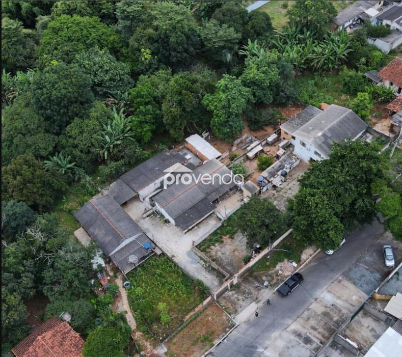ÁREA / CHÁCARAS À VENDA 5.332 M² – JARDIM NOVO MUNDO | GOIÂNIA-GO