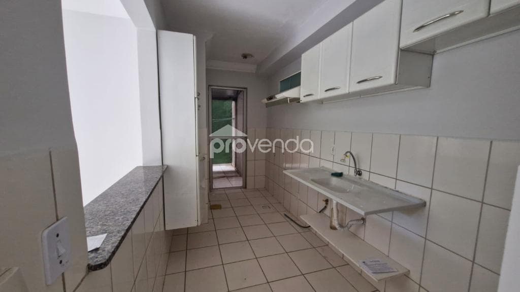 APARTAMENTO 2 QUARTOS RESIDENCIAL CALIANDRA