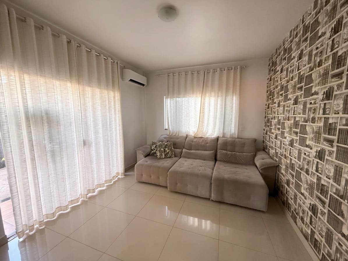 CASA 3 QUARTOS COM SUITE, RESIDENCIAL MARINGA