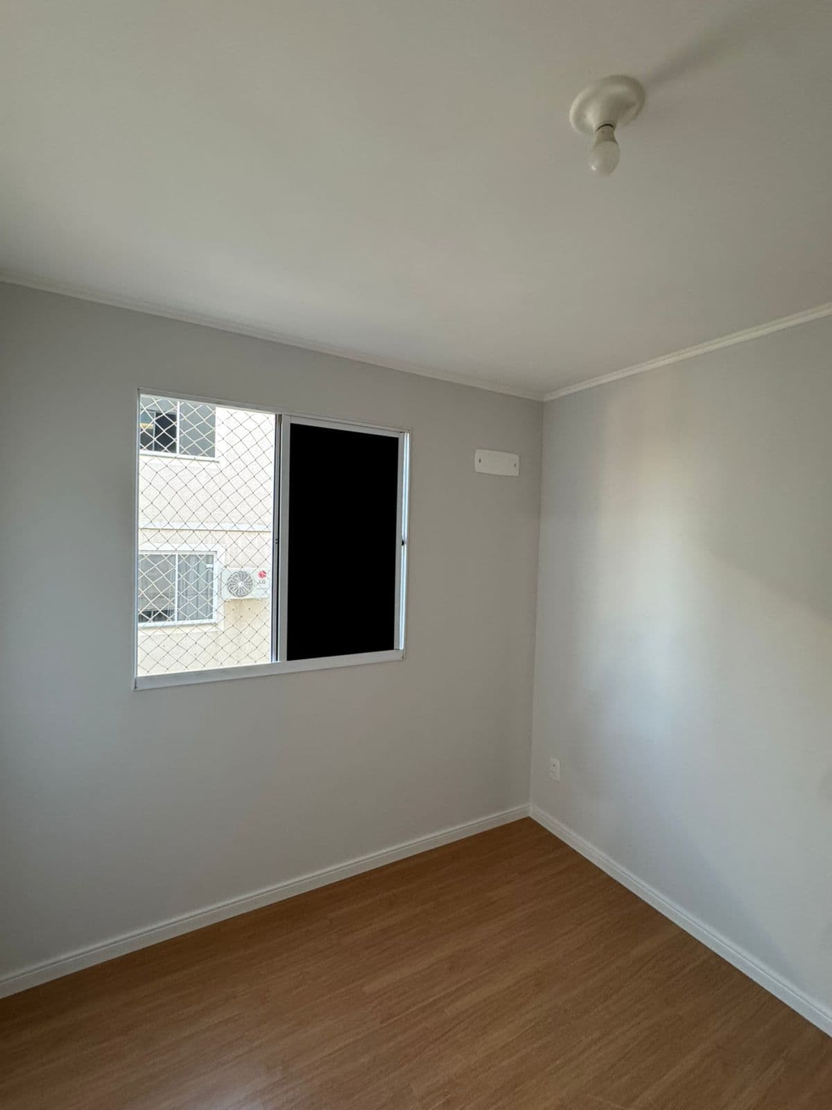 Apartamento Residencial Gran Laguna, Parque Tremendão