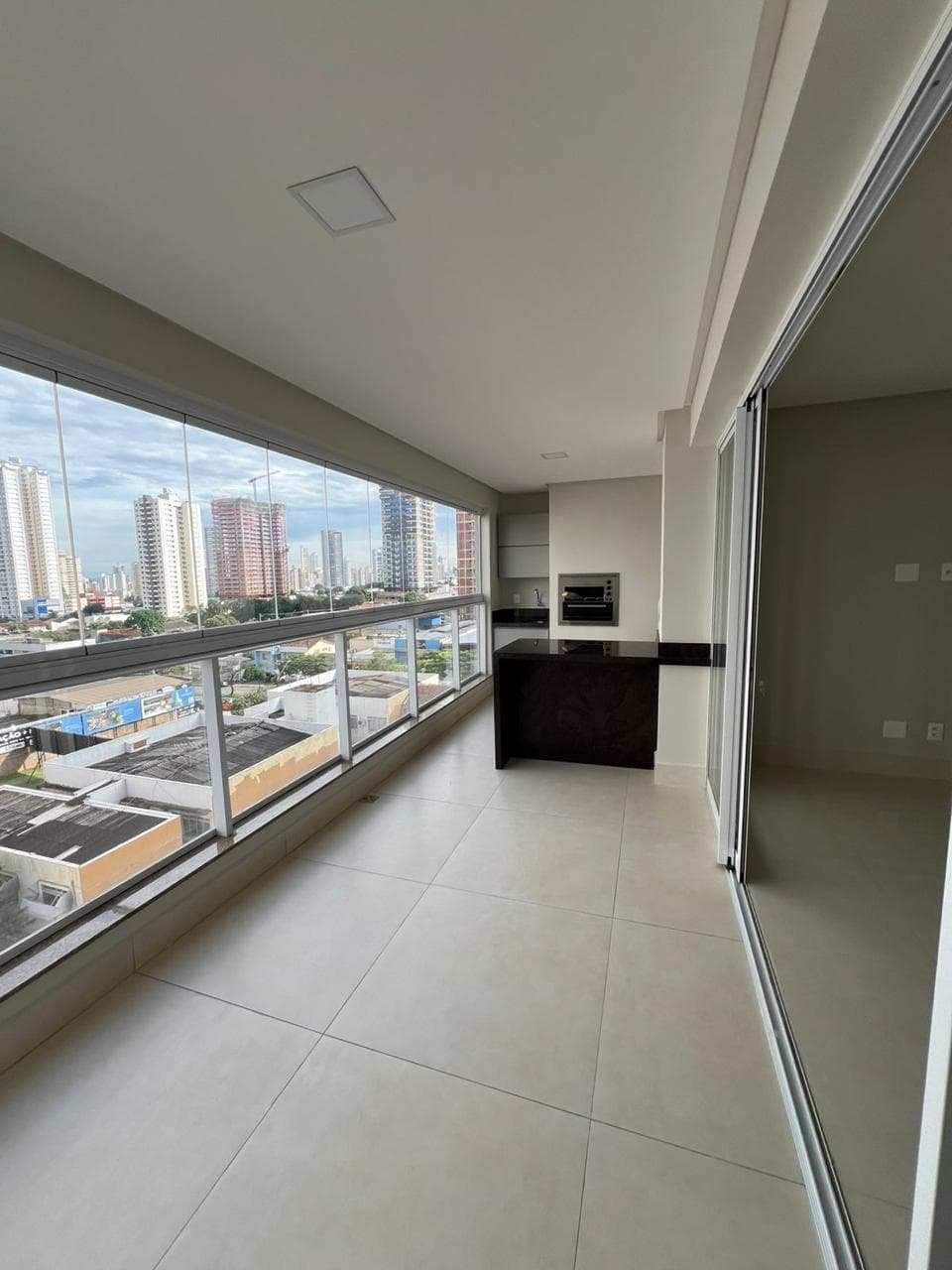 Apartamento á venda Setor Bueno 114m² - Goiânia GO