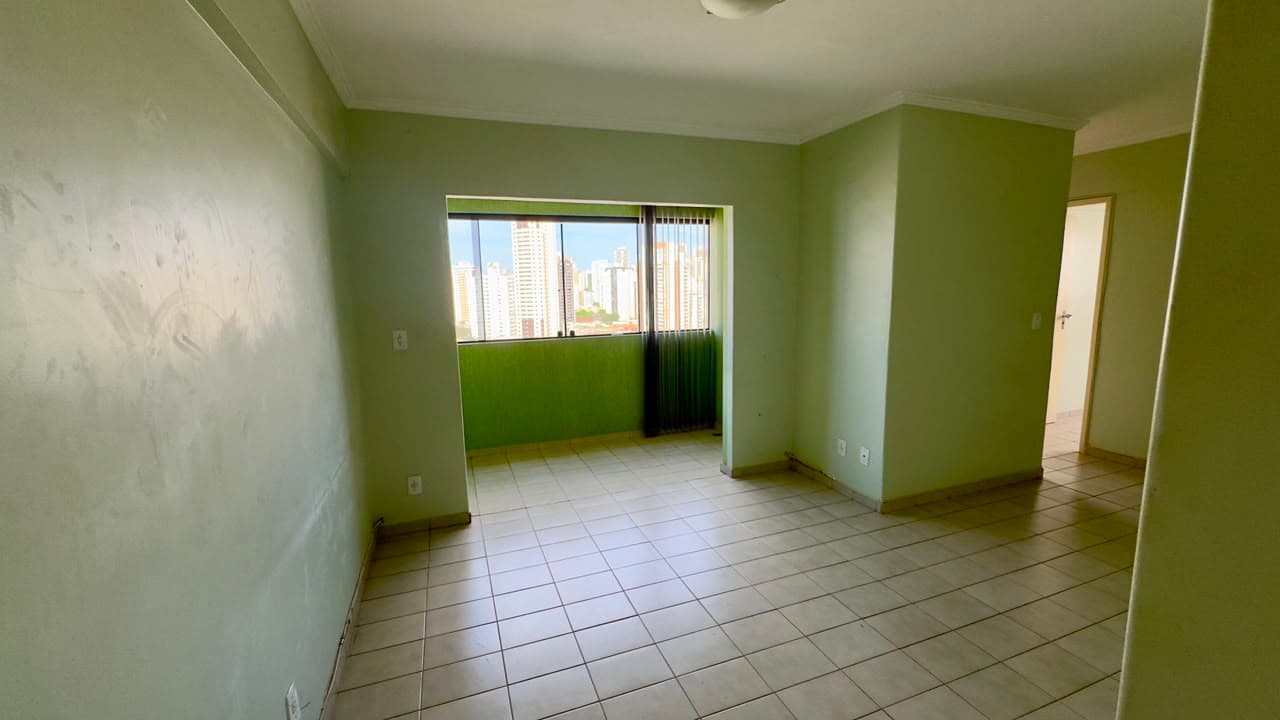 APARTAMENTO 2 QUARTOS SETOR AEROPORTO