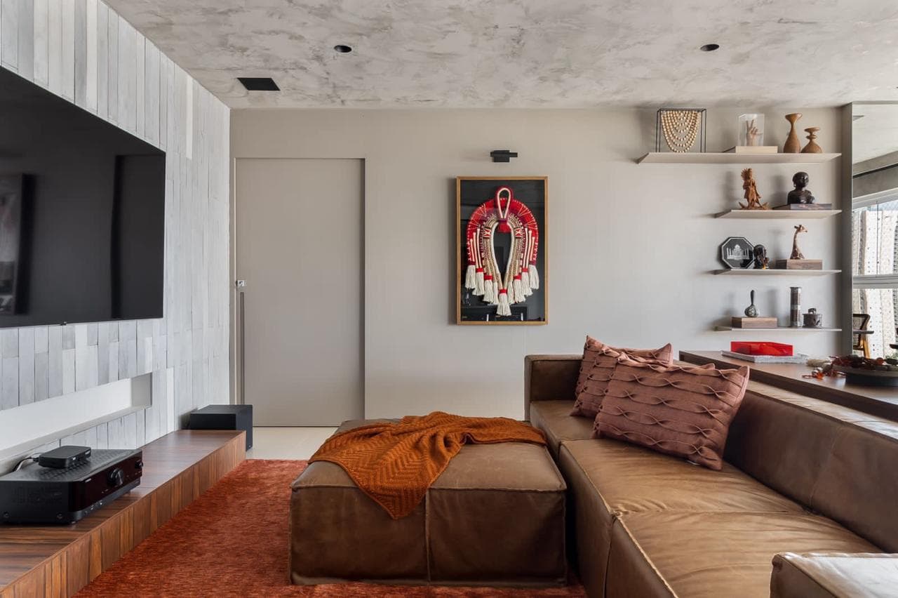 Apartamento 3 Suítes, Setor Jardim América