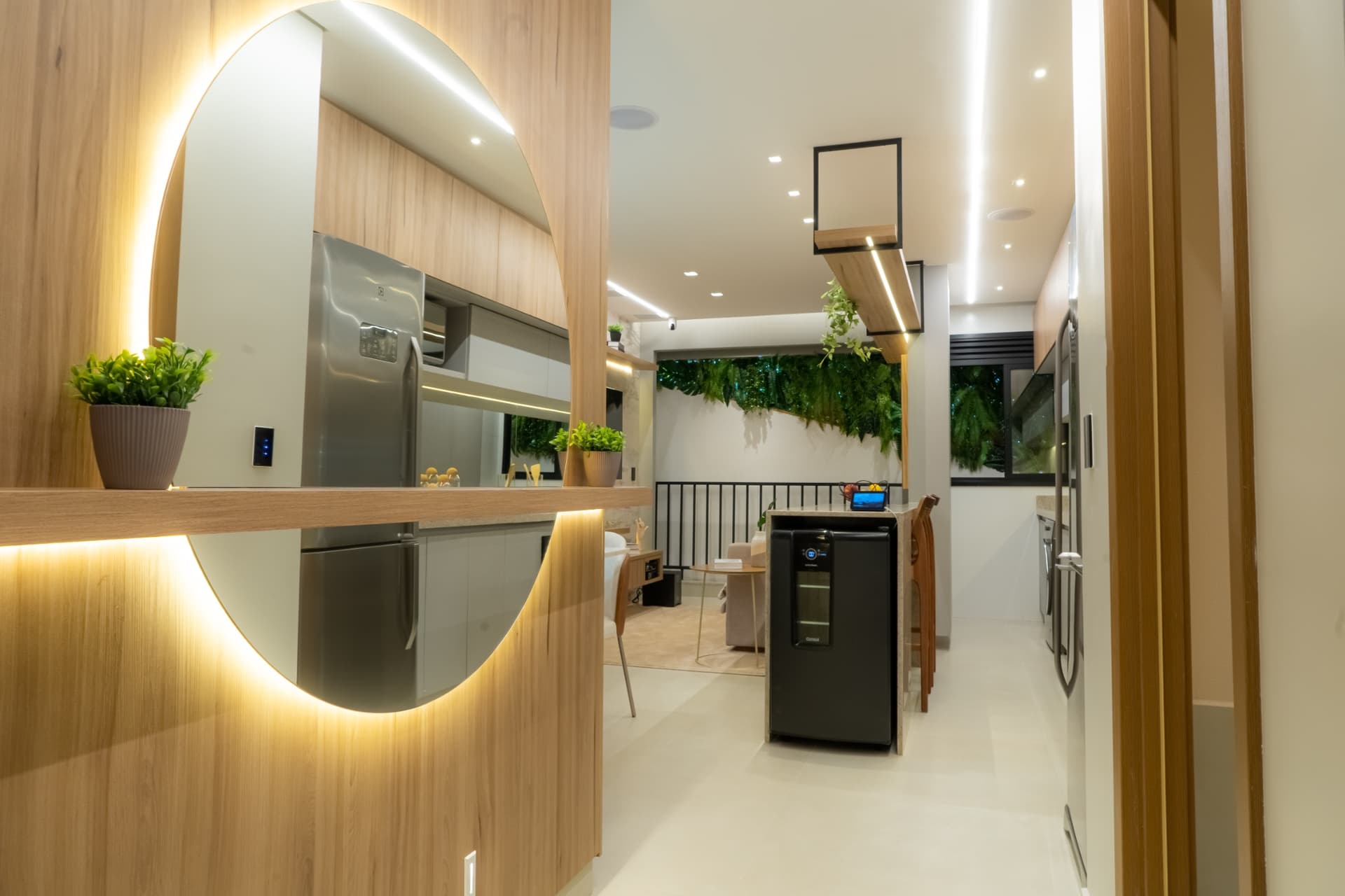 Apartamento no Setor Bueno de 46m² á 137m² - Goiânia GO