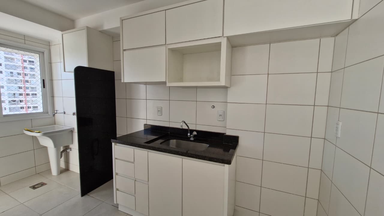 APARTAMENTO DE 03 QUARTOS, JARDIM ATLÂNTICO.