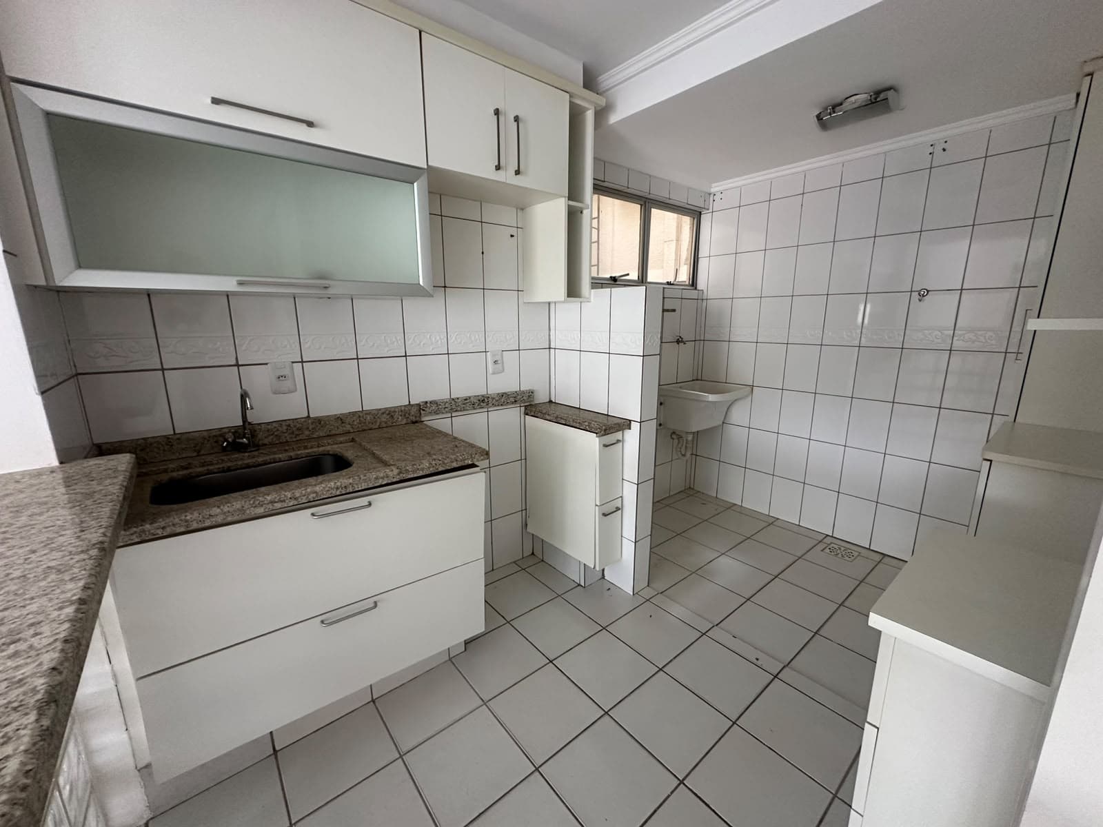 APARTAMENTO DE 03 QUARTOS JARDIM BELA VISTA