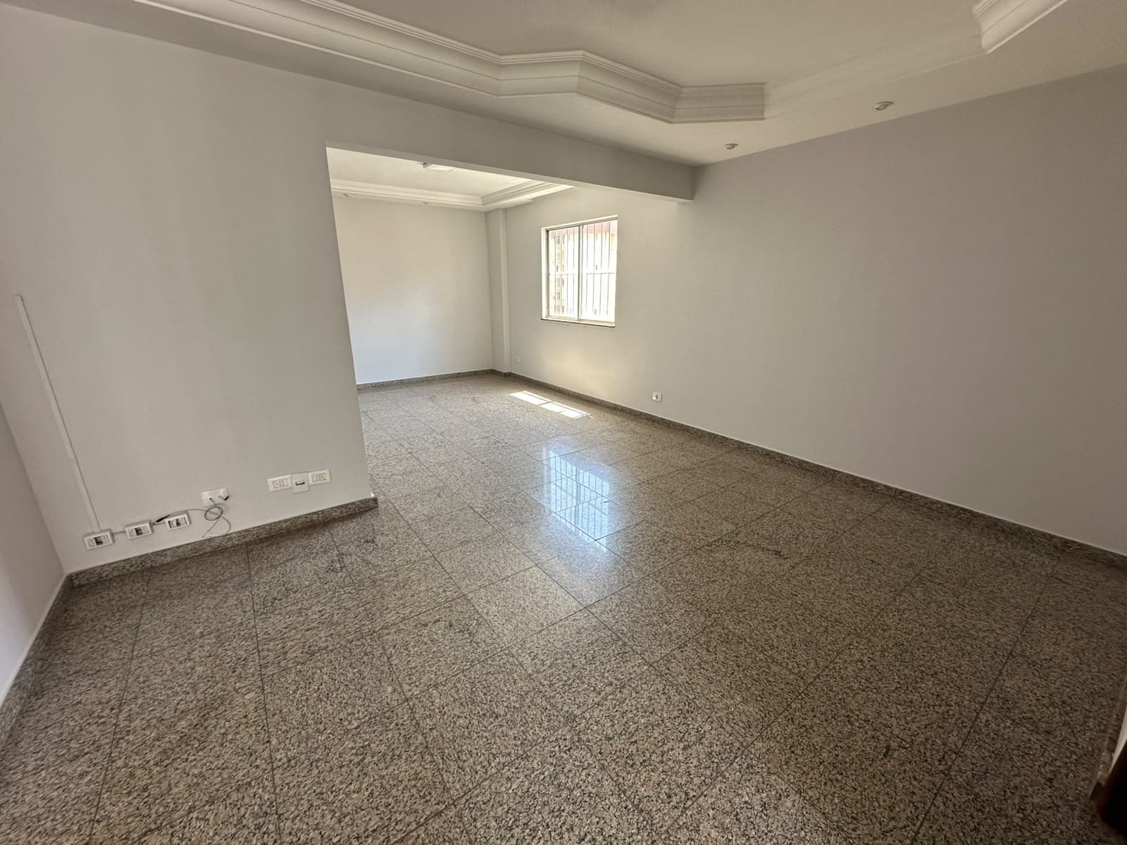 APARTAMENTO 3 QUARTOS SENDO 1 SUITE RESIDENCIAL ITAPEMA NO SETOR OESTE