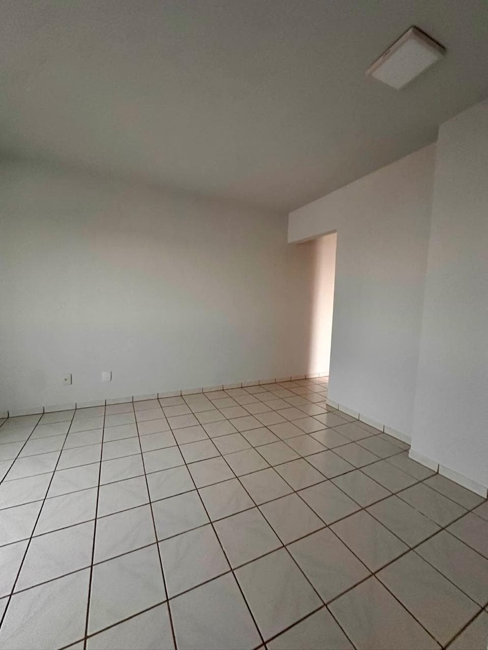 Apartamento 3 Quartos com Suíte no Edificio Gran Campinas