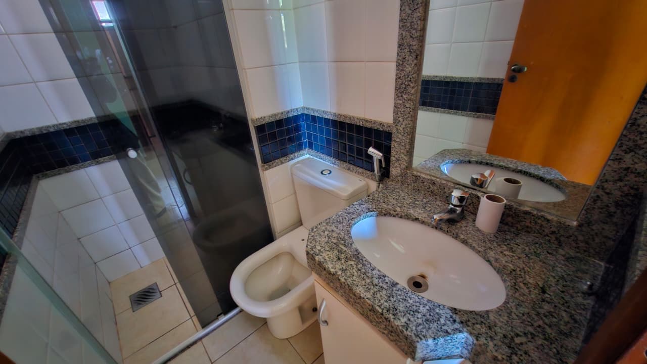 APARTAMENTO DE 02 QUARTOS, JARDIM GOIÁS.