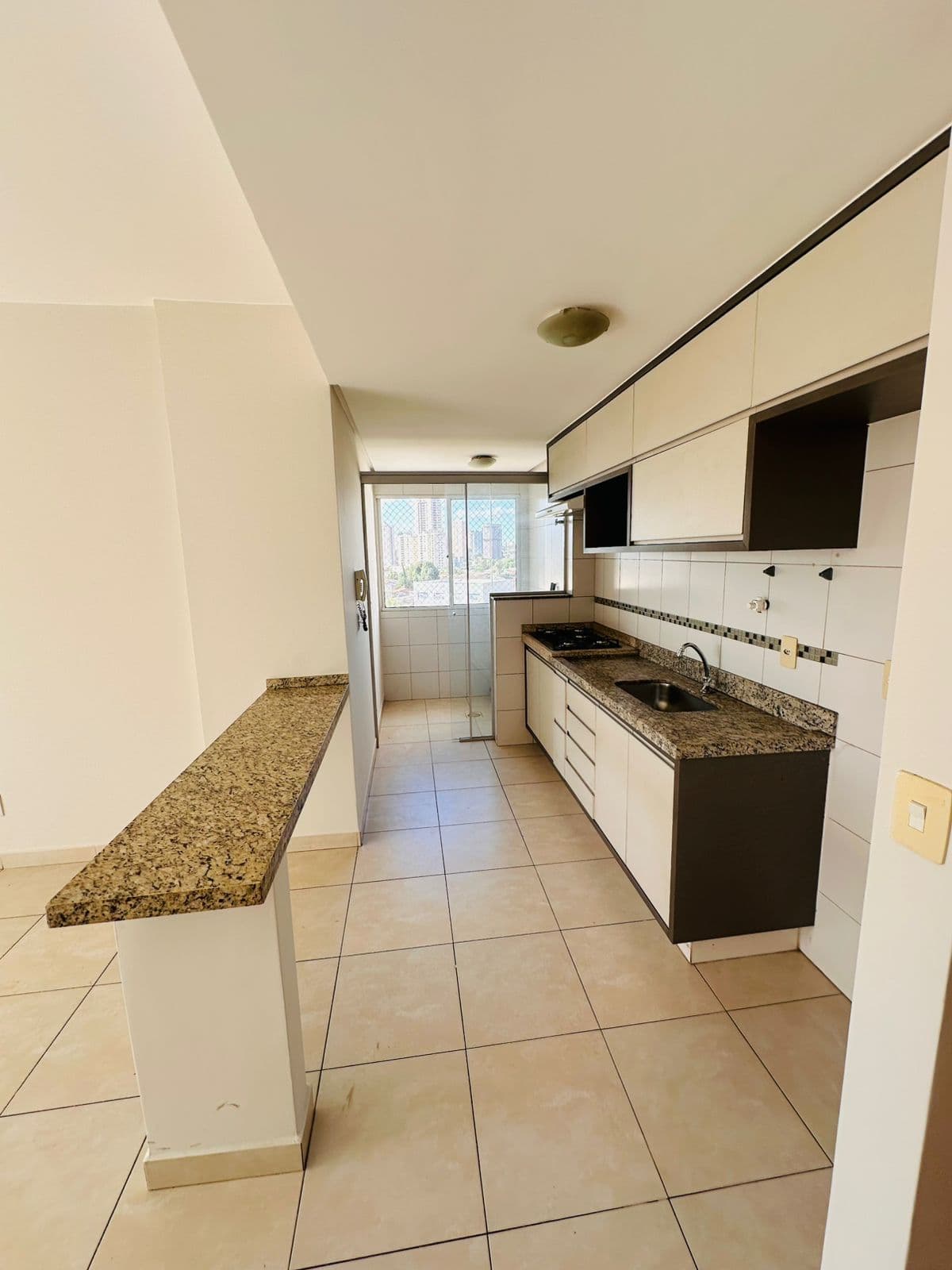 APARTAMENTO 3 QUARTOS 1 SUITE NO PARQUE AMAZONIA RESIDENCIAL CABO BLANCO