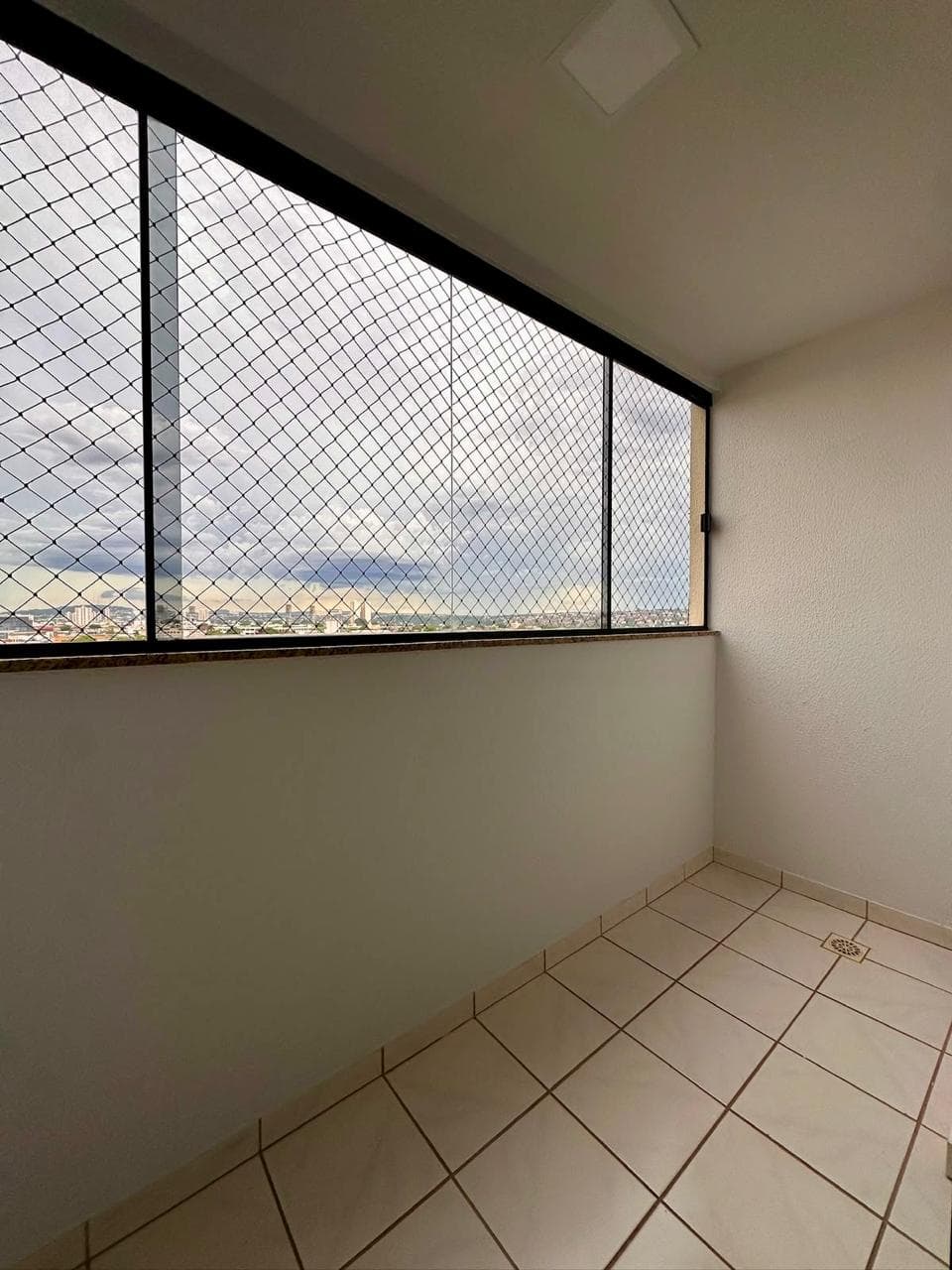 Apartamento 3 Quartos com Suíte no Edificio Gran Campinas