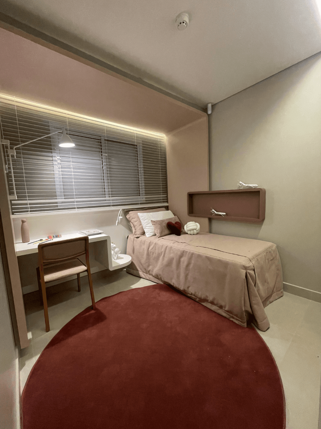 Apartamento - 2 e 3 Quartos no Parque Amazônia
