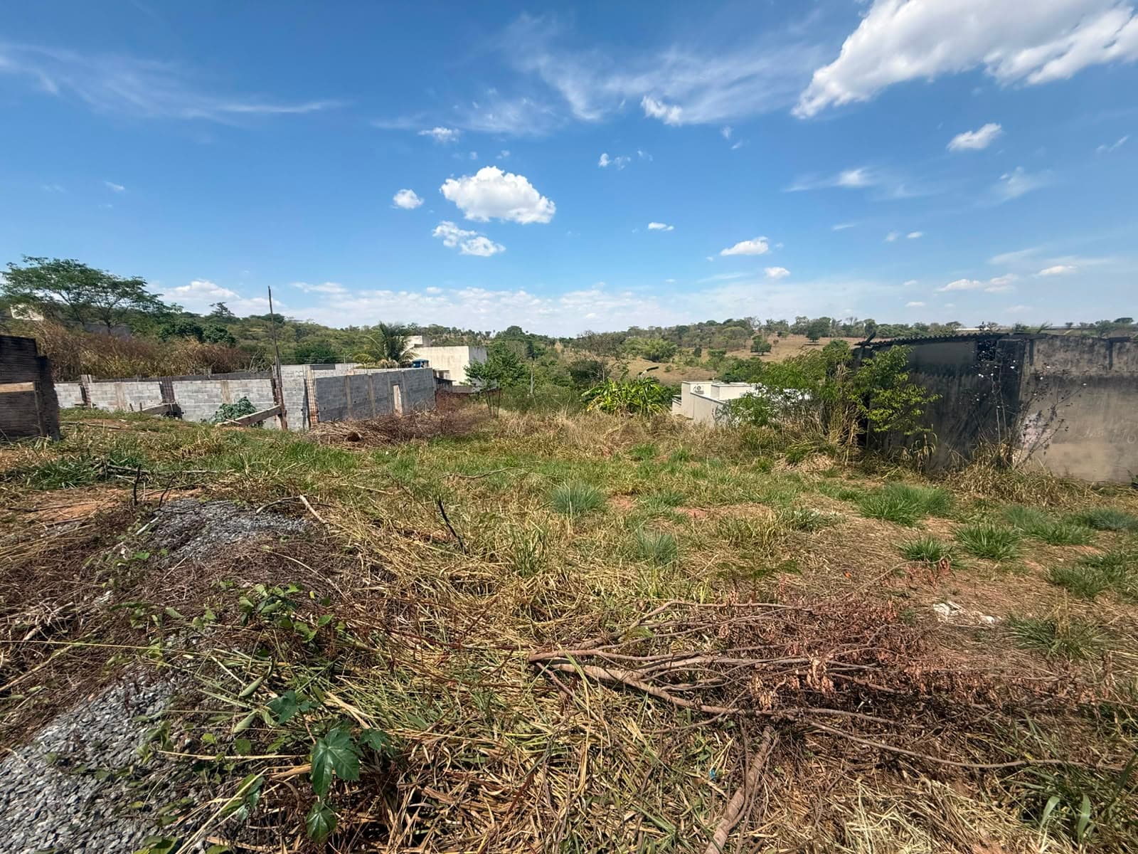 LOTE RESIDENCIAL MARILIA SENADOR CANEDO COM 360 M²