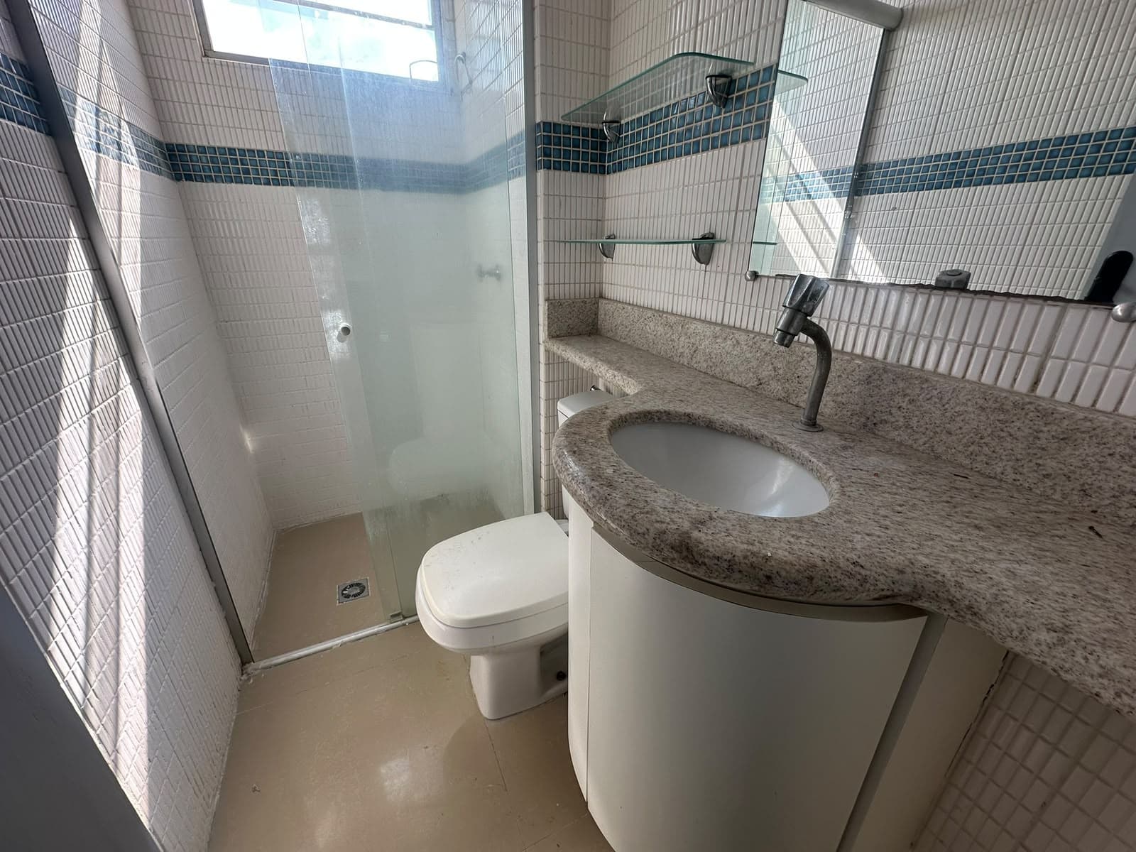APARTAMENTO 2 QUARTOS NO SETOR JARDIM AMERICA - ED ALFREDO GARAJAU