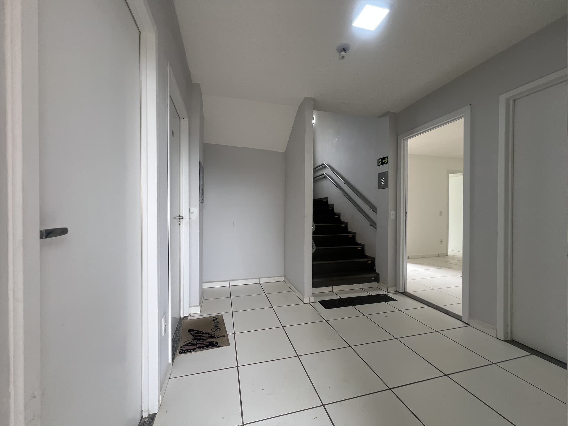 APARTAMENTO NOVO - 2 QUARTOS - ESPAÇO GARDEN - VEIGA JARDIM