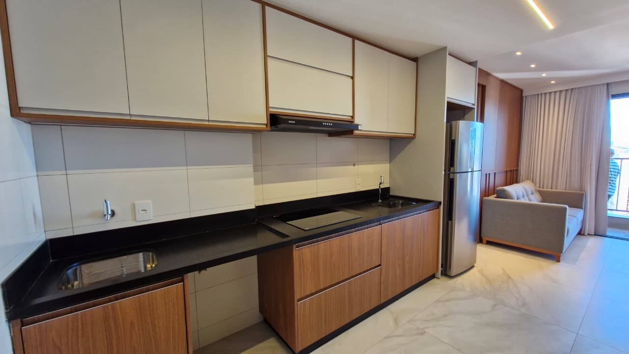 APARTAMENTO DE 01 QUARTO, SETOR MARISTA.