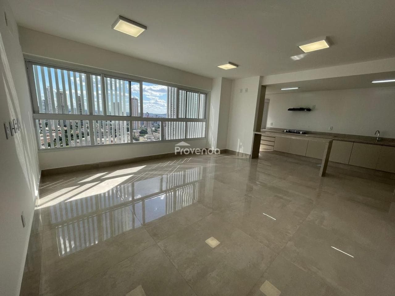 APARTAMENTO 03 SUÍTES - SETOR MARISTA