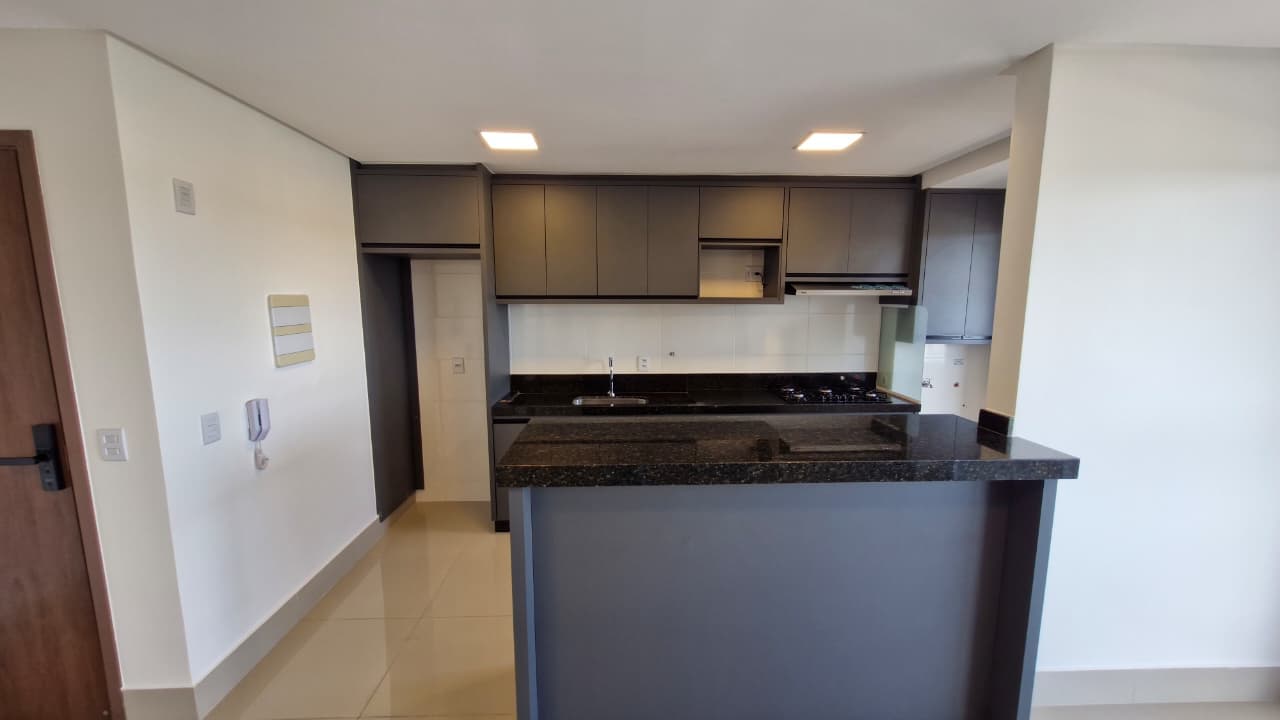 APARTAMENTO DE 03 SUÍTES, ELDORADO.