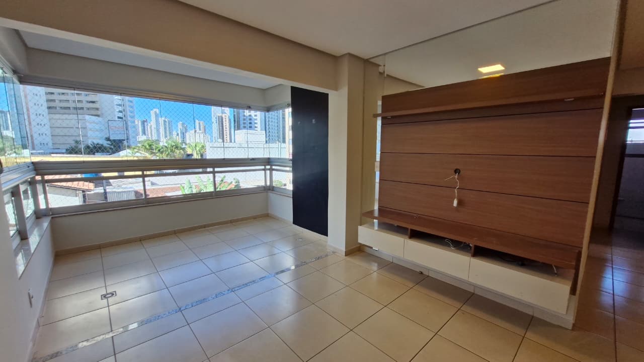 APARTAMENTO DE 03 QUARTOS, JARDIM GOIÁS