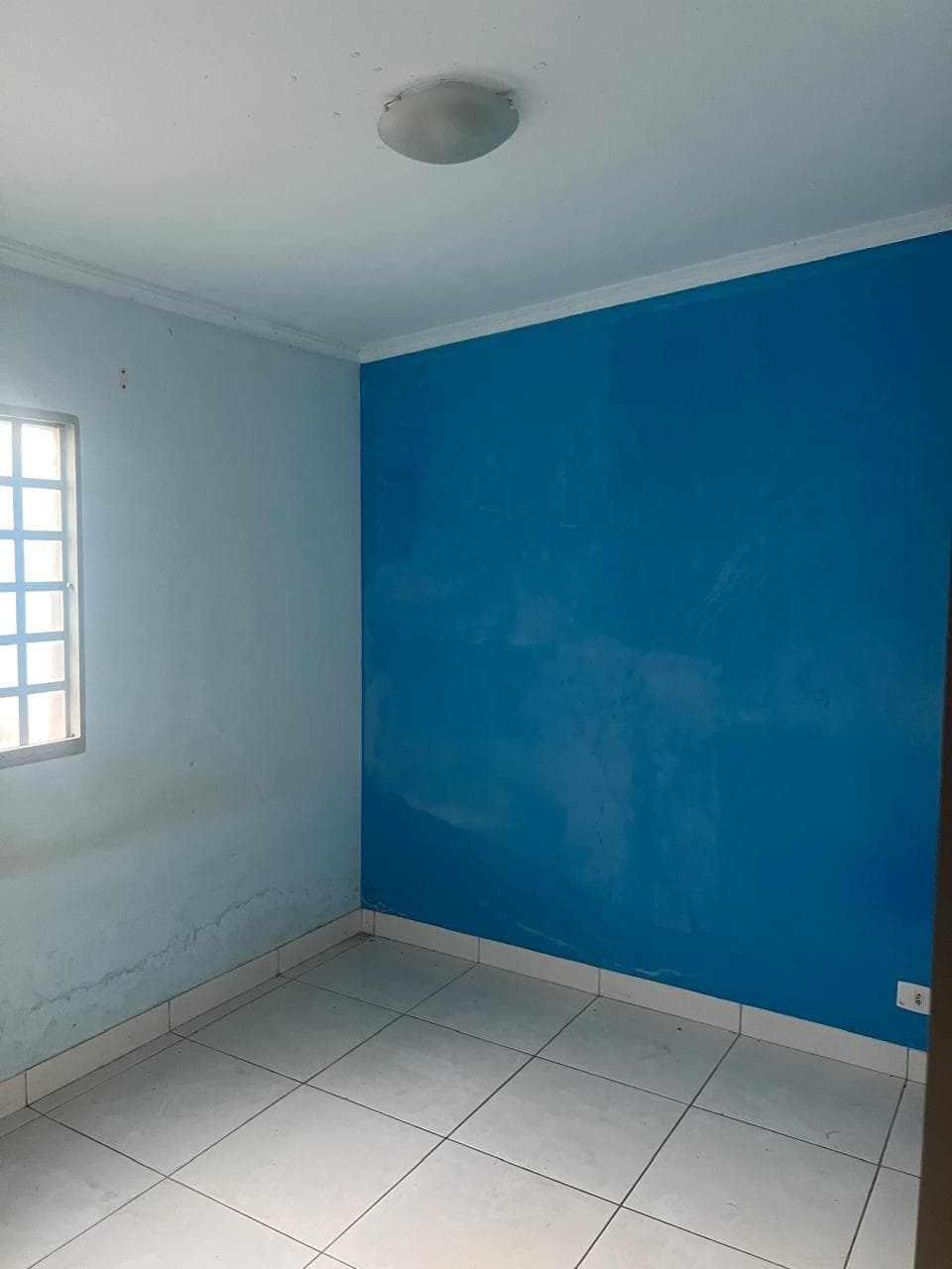 Casa 03 Quartos - Setor Solar Ville - Goiania -Go