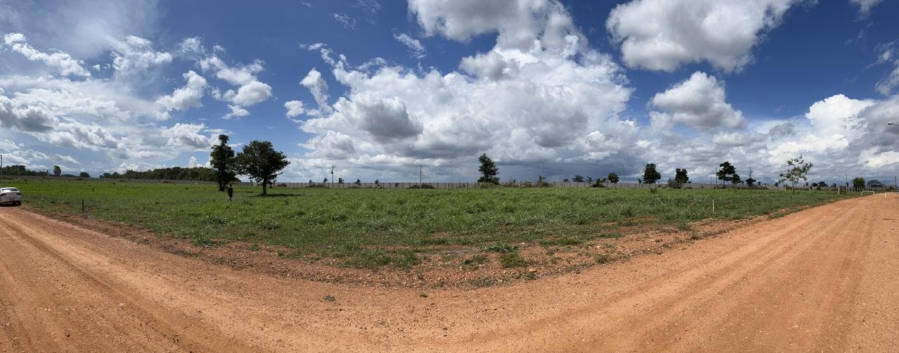 LOTE À VENDA – CONDOMÍNIO HORIZONTAL MONTE HERMON, TRINDADE-GO