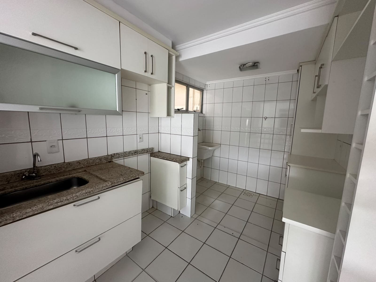 APARTAMENTO DE 03 QUARTOS JARDIM BELA VISTA