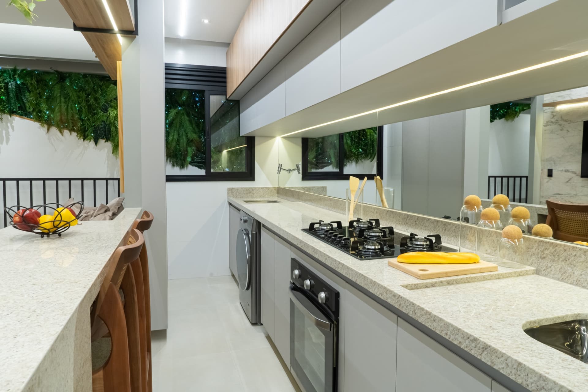Apartamento no Setor Bueno de 46m² á 137m² - Goiânia GO