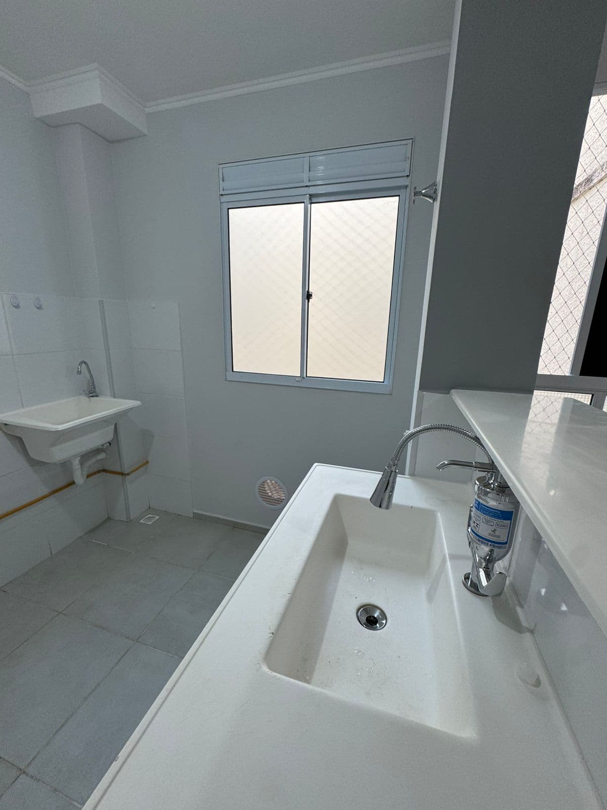 Apartamento Residencial Gran Laguna, Parque Tremendão