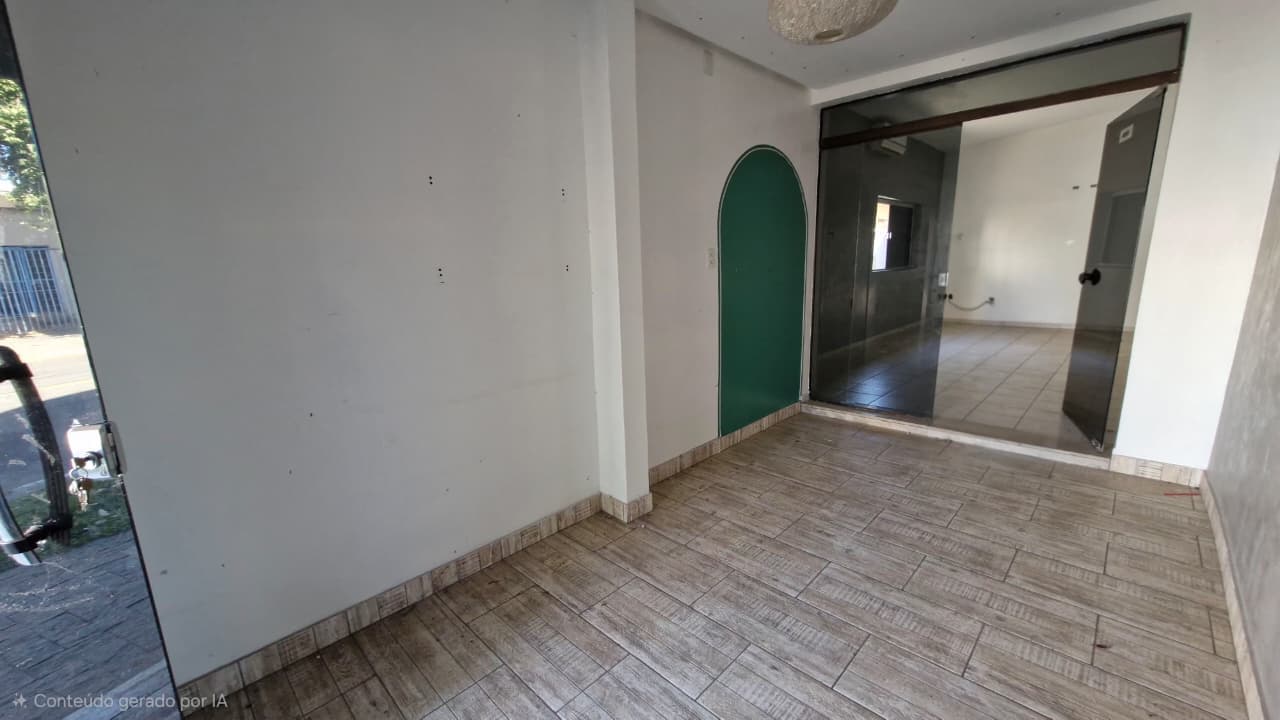 SALA COMERCIAL DE 80M², SETOR COIMBRA.