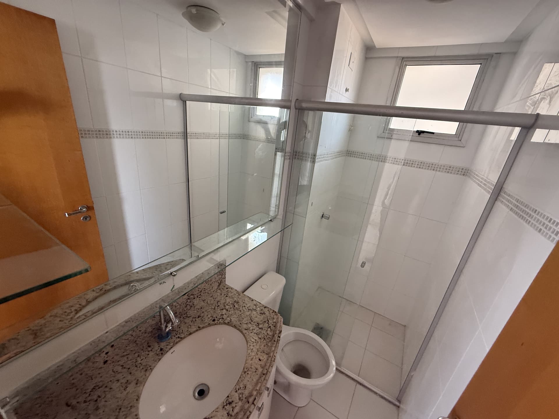 Apartamento 3 quartos e 1 suíte no Lourenzzo Del Parco – Parque Amazônia