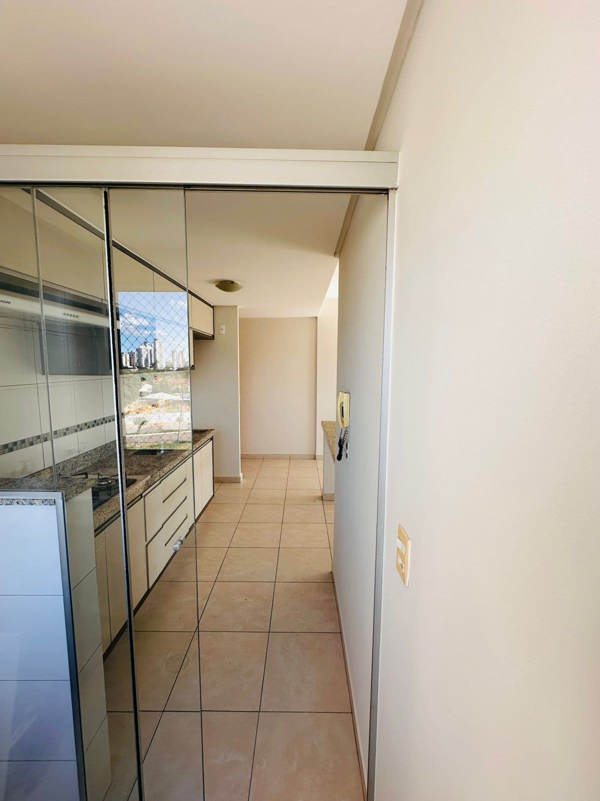 APARTAMENTO 3 QUARTOS 1 SUITE NO PARQUE AMAZONIA RESIDENCIAL CABO BLANCO