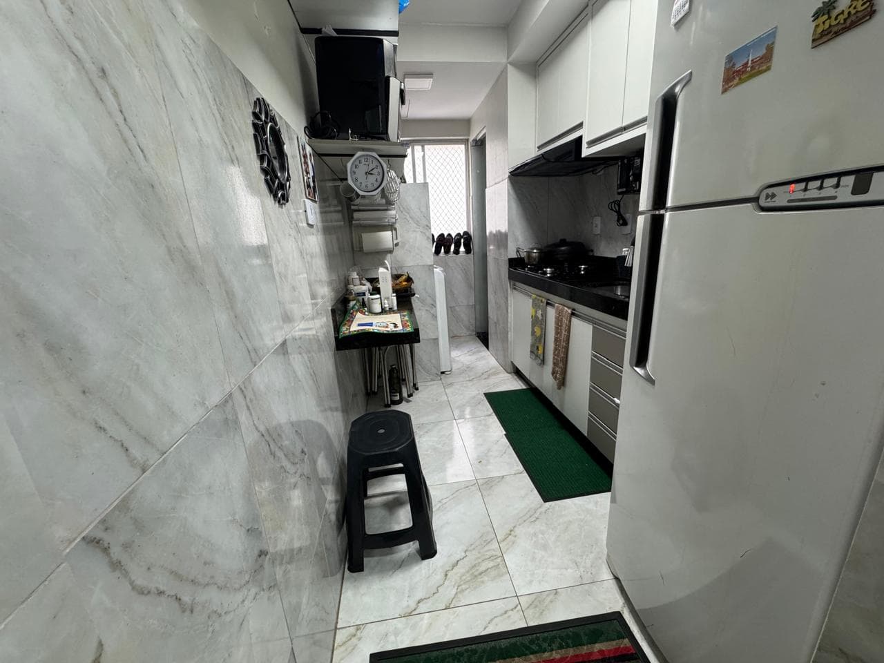 Apartamento a Venda 2 Quartos Setor Oeste
