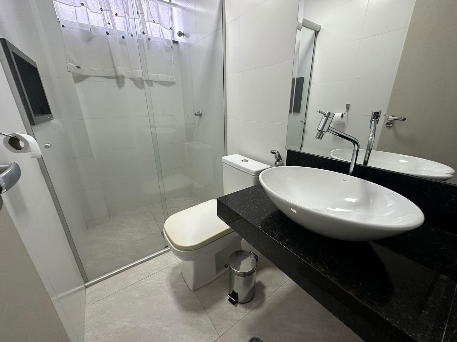 APARTAMENTO 2 QUARTOS RESIDENCIAL SAINT HILAIRE