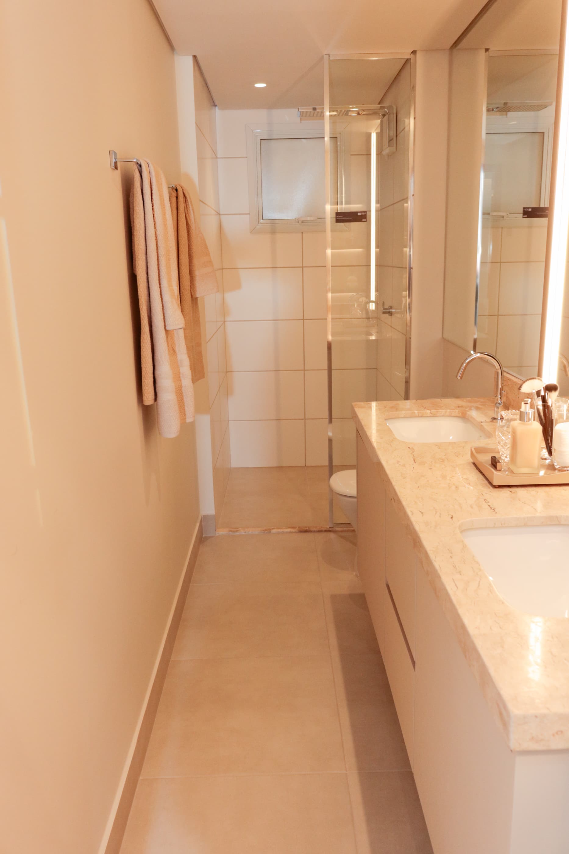 Apartamento ao lado do Vaca Brava - Localização Premium Goiânia GO