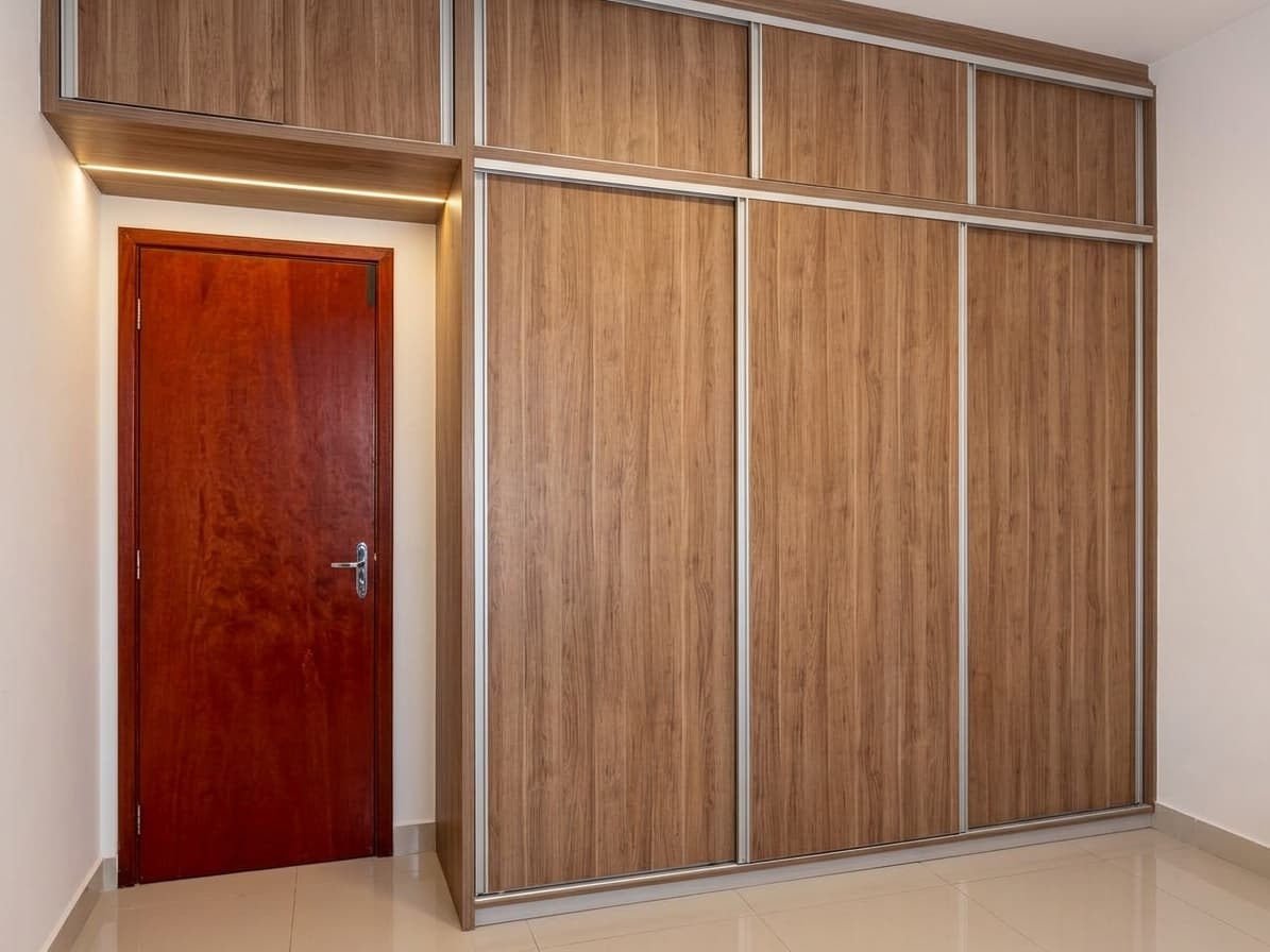 CASA 3 QUARTOS COM SUITE, RESIDENCIAL MARINGA