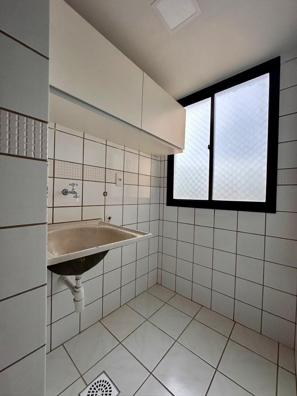 Apartamento 3 Quartos com Suíte no Edificio Gran Campinas