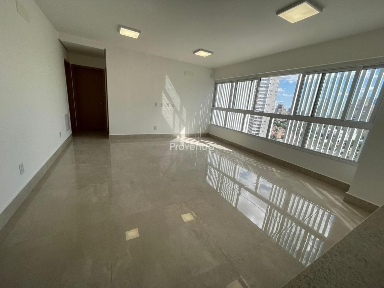 APARTAMENTO 03 SUÍTES - SETOR MARISTA