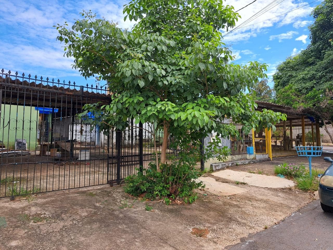 Lote a venda 450 M² - Vila Brasília - Aparecida de Goiânia