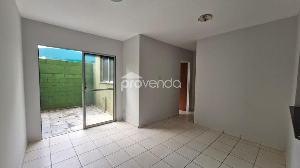 APARTAMENTO 2 QUARTOS RESIDENCIAL CALIANDRA