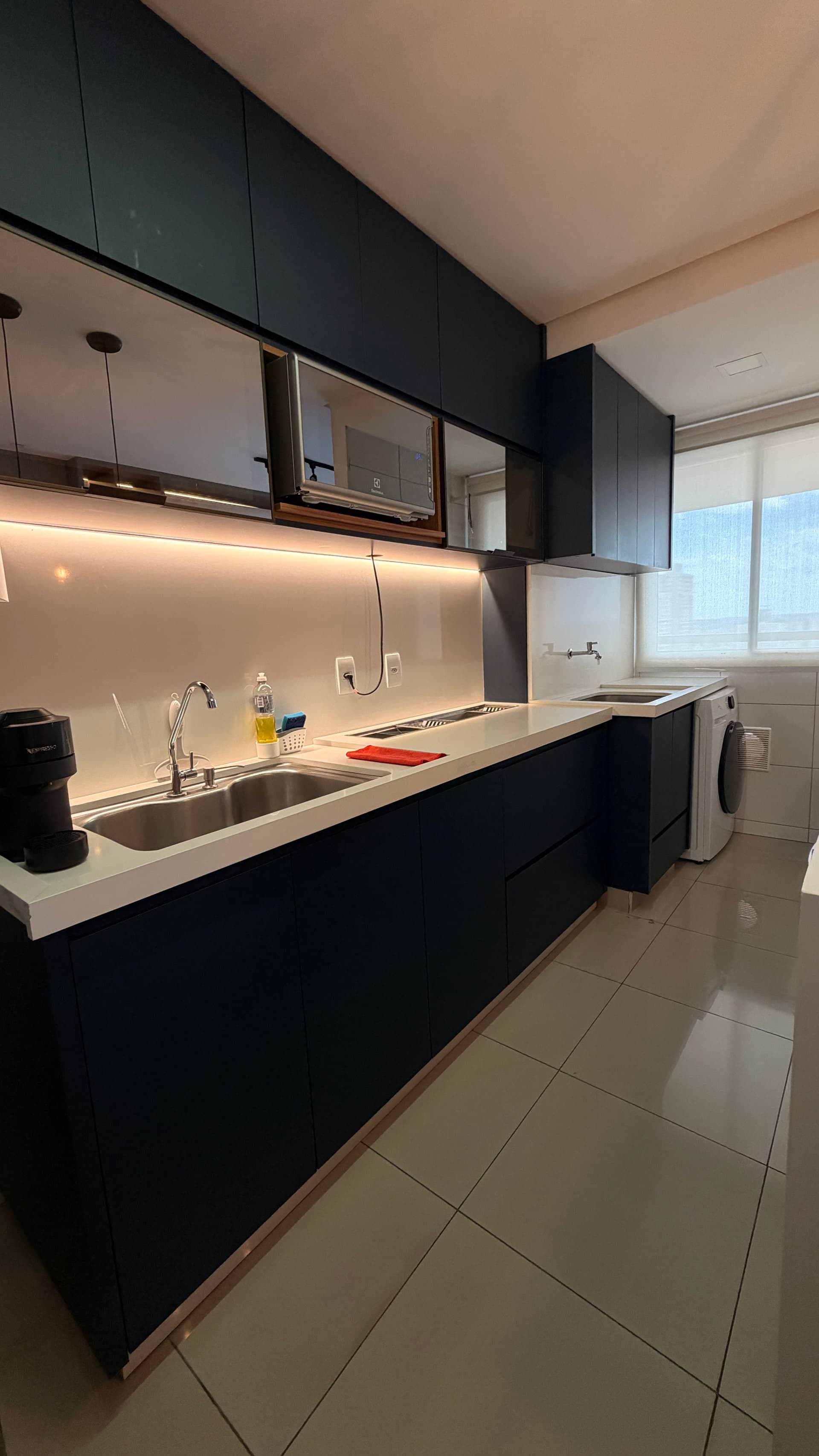 Flat Mobiliado Setor Bueno Airbnb