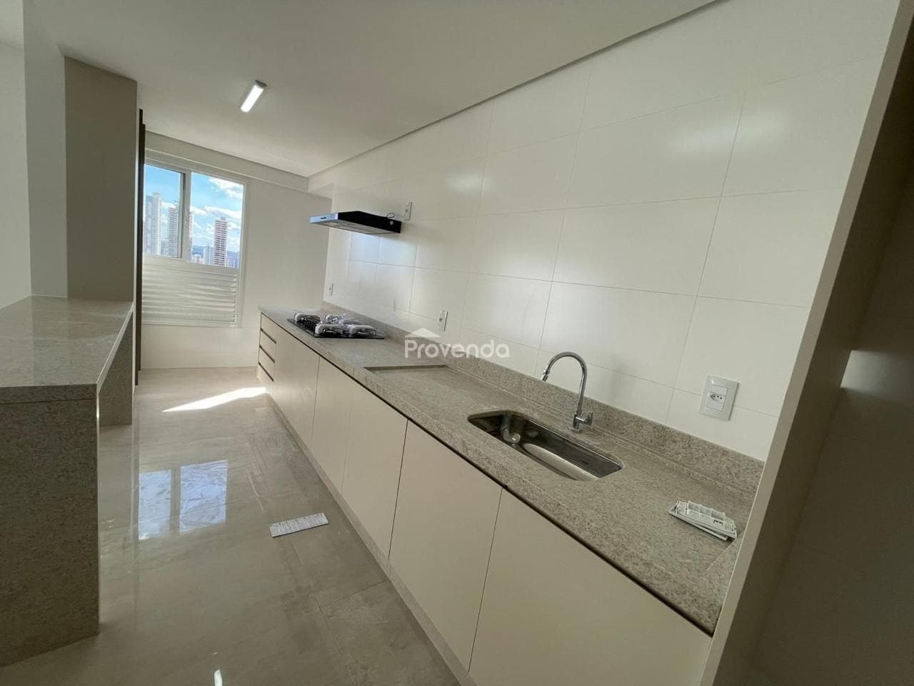 APARTAMENTO 03 SUÍTES - SETOR MARISTA