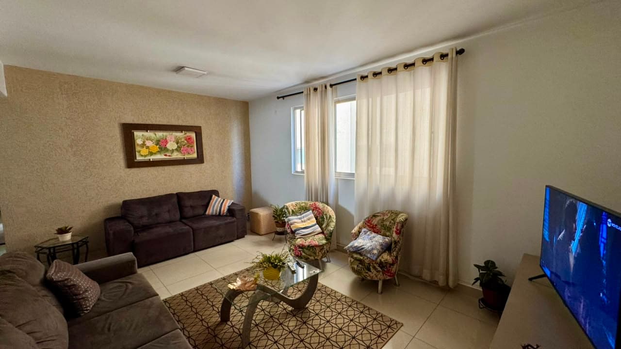 Apartamento 3 Quartos no Setor Oeste Reformado, Oportunidade .