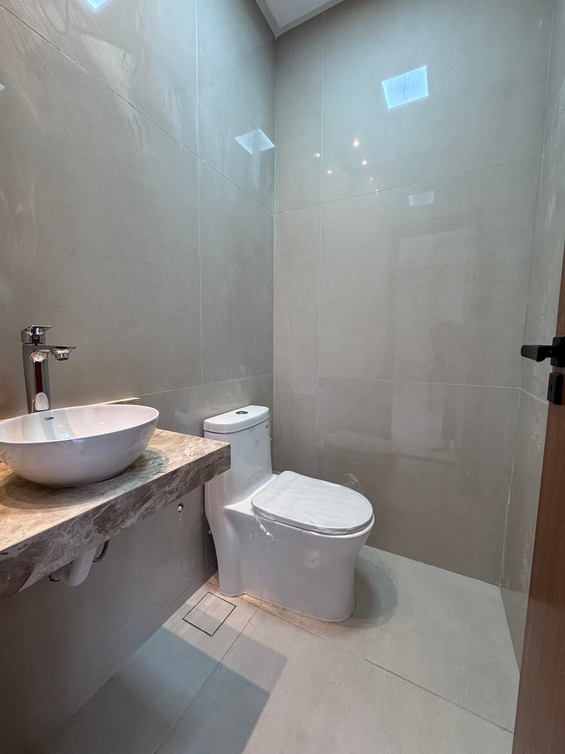 Casa Térrea com 3 Suítes no Jardins Barcelona