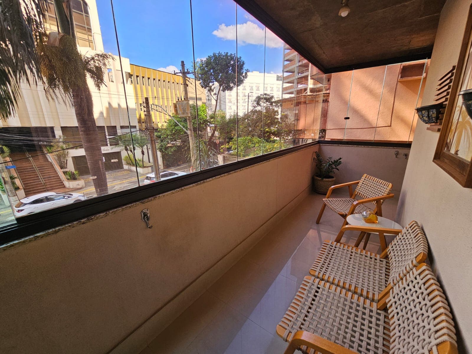 Apartamento a venda no Setor Oeste - Excelente Localizaçào