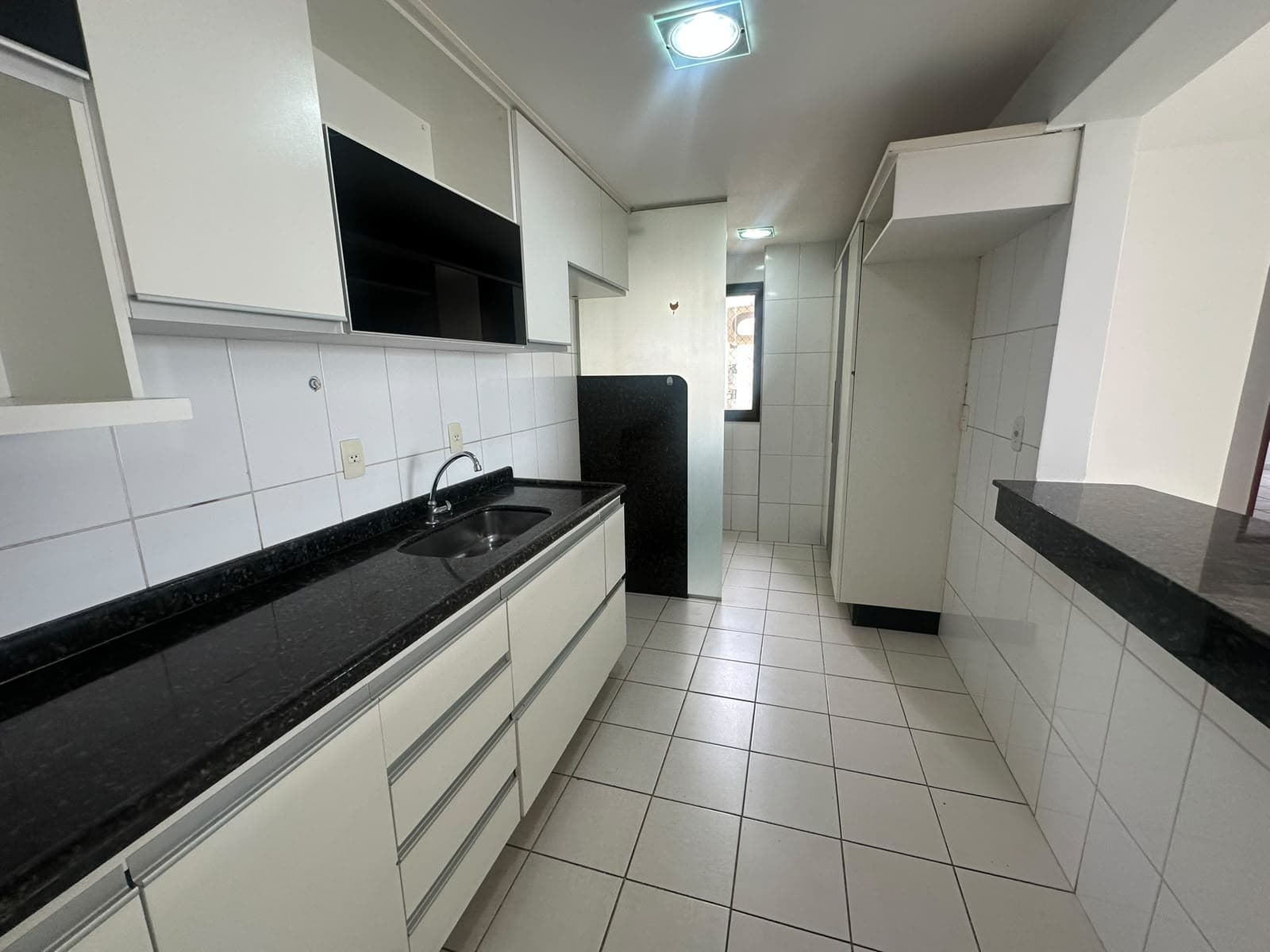 APARTAMENTO 3 QUARTOS SENDO 1 SUITE BORGES LANDEIRO CLASSIC NO SETOR BUENO